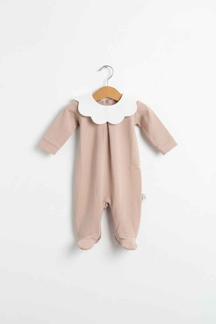TUTINA IN JERSEY PAPPA E LATTE