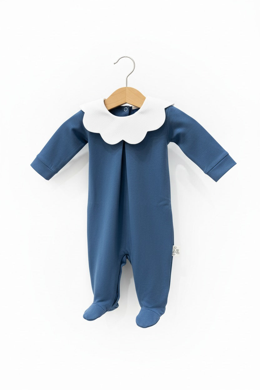 TUTINA IN JERSEY PAPPA E LATTE