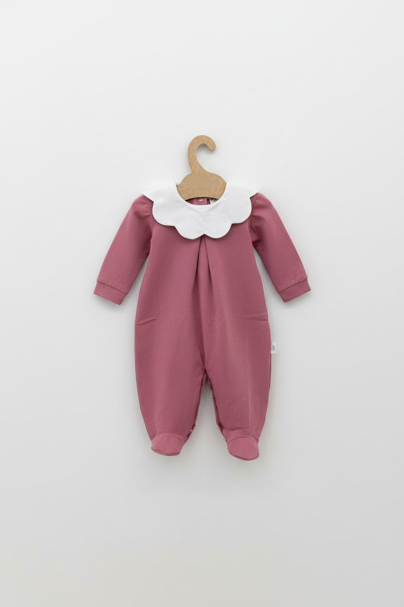 TUTINA IN JERSEY PAPPA E LATTE