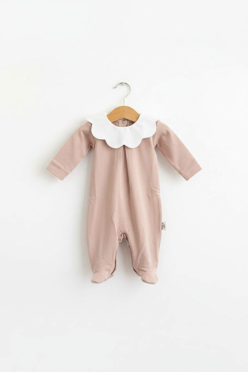 TUTINA IN JERSEY PAPPA E LATTE