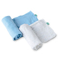 MUSSOLE NEONATO KOALA SOFT TOUCH - 120 x 120