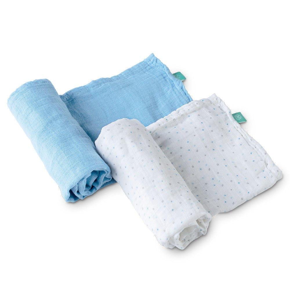 MUSSOLE NEONATO KOALA SOFT TOUCH - 120 x 120
