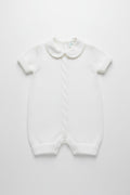 PAGLIACCETTO IN FILO BEBE' DI ALMY