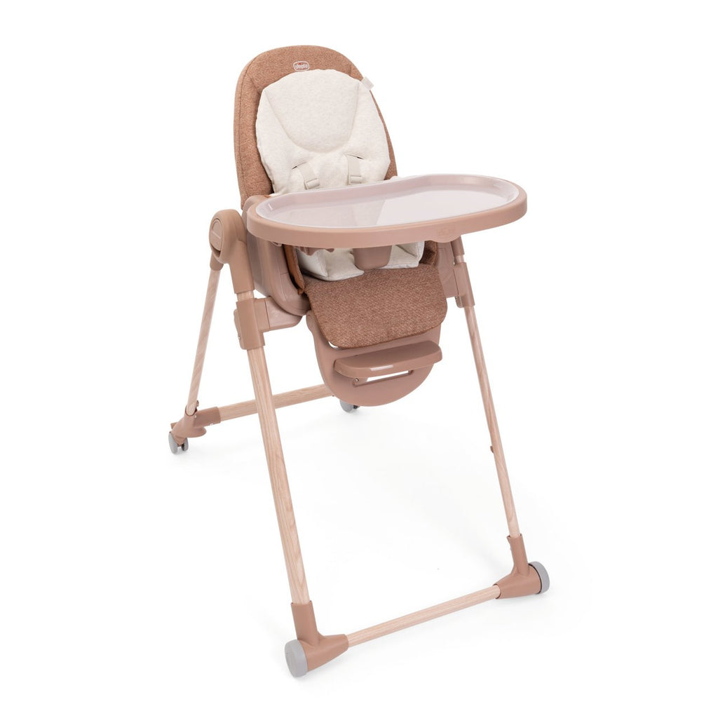 SEGGIOLONE POLLY ARMONIA