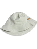 CAPPELLO DA PESCATORE A QUADRETTI PURETE'