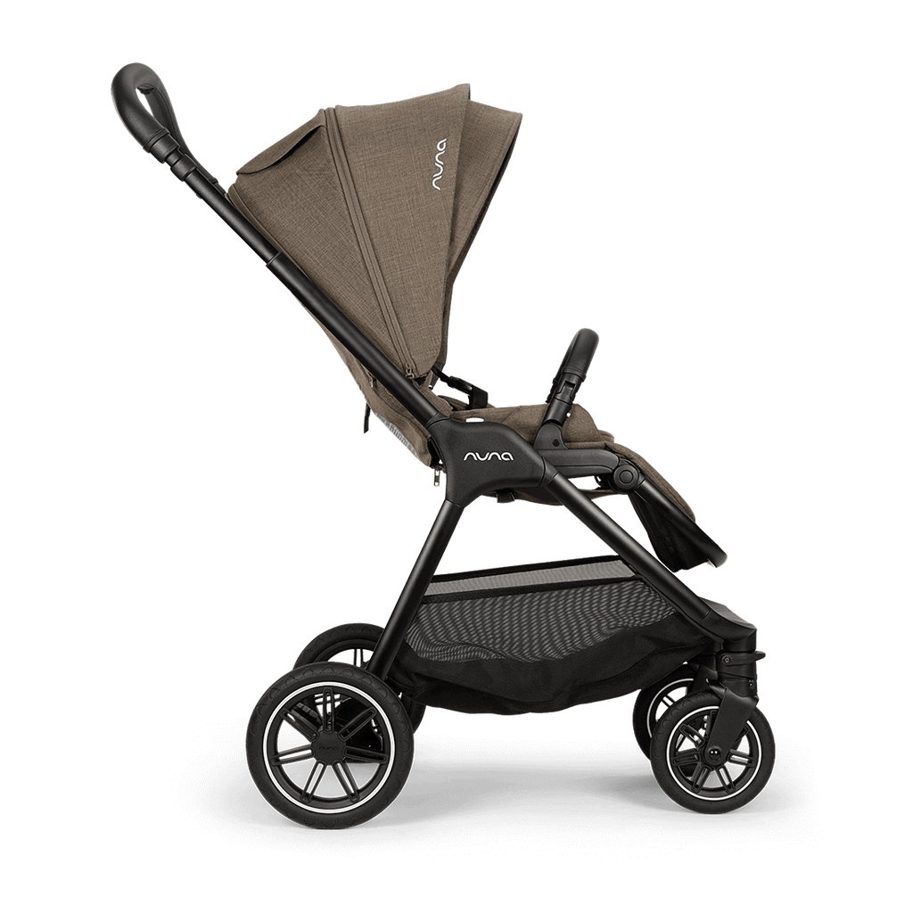TRIO SWIV CON CARI NEXT E ARRA FLEX PISTACCHIO NUNA