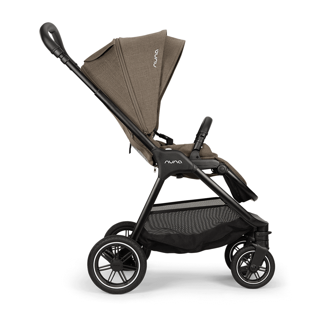TRIO SWIV CON CARI NEXT E ARRA FLEX PISTACCHIO NUNA