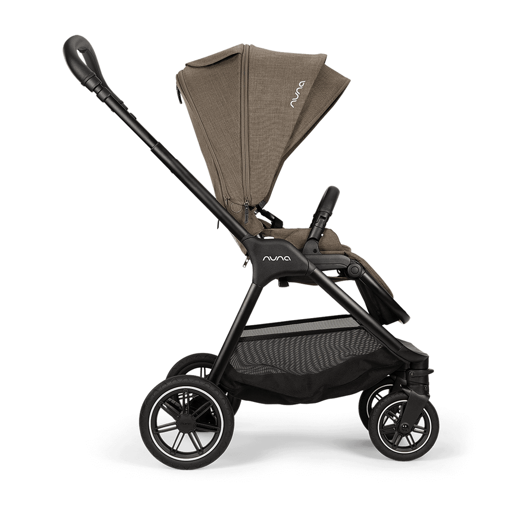 TRIO SWIV CON CARI NEXT E ARRA FLEX PISTACCHIO NUNA