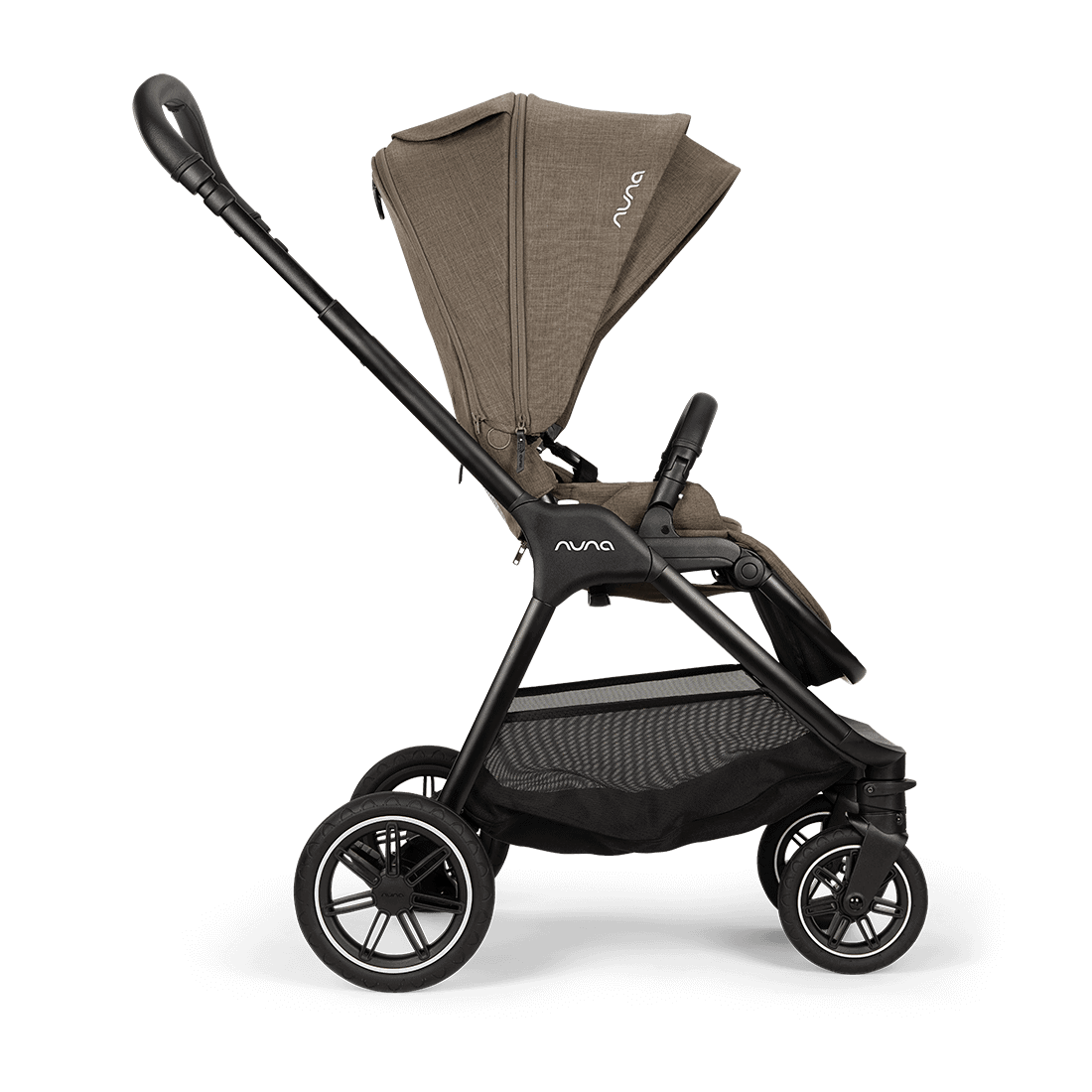 TRIO SWIV CON CARI NEXT E ARRA FLEX PISTACCHIO NUNA