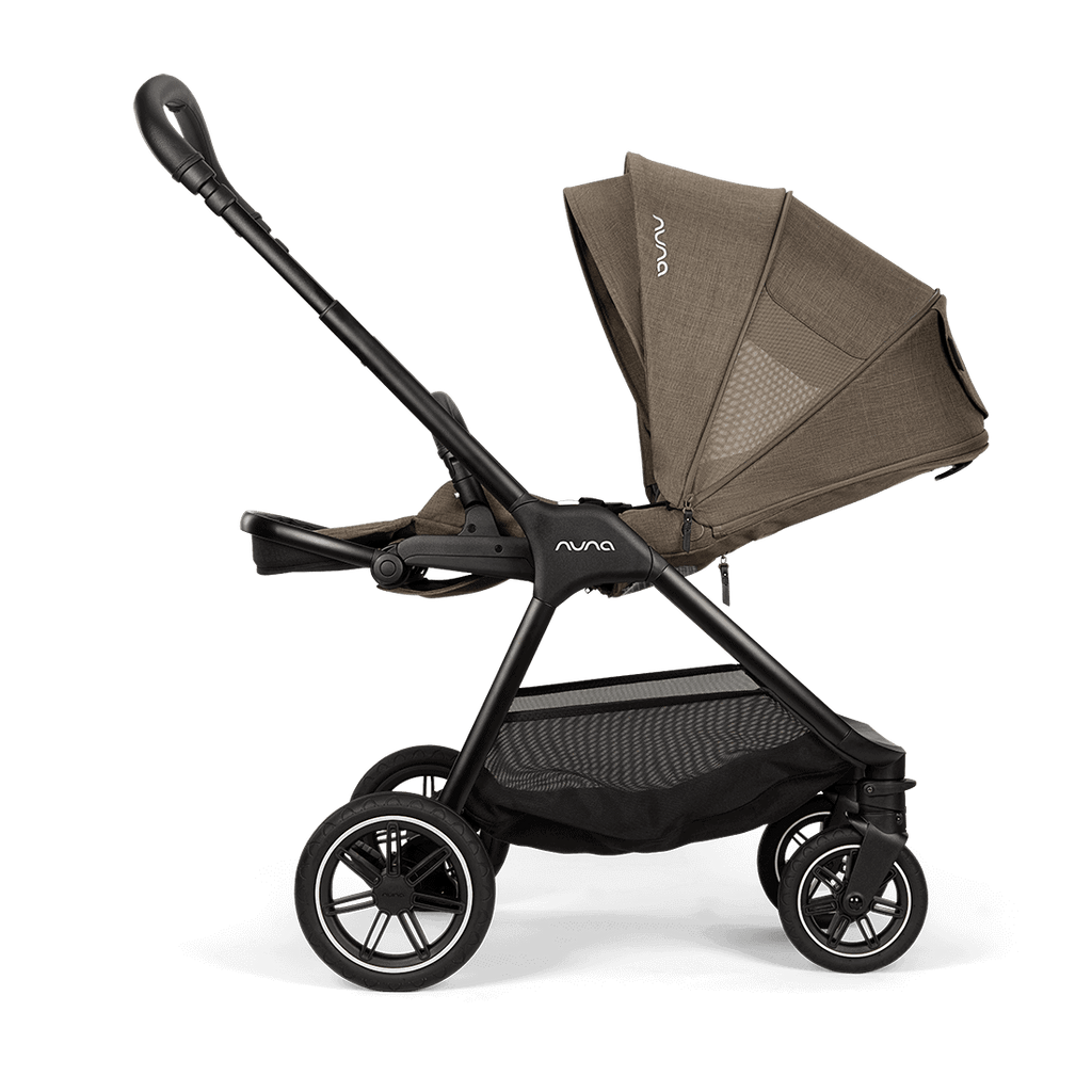 TRIO SWIV CON CARI NEXT E ARRA FLEX PISTACCHIO NUNA