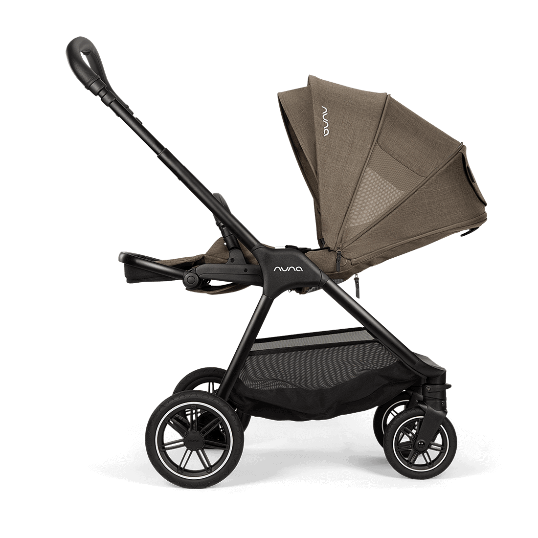 TRIO SWIV CON CARI NEXT E ARRA FLEX PISTACCHIO NUNA
