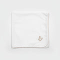 QUADRATO IN COTONE CAVALLINO A DONDOLO BABY GI