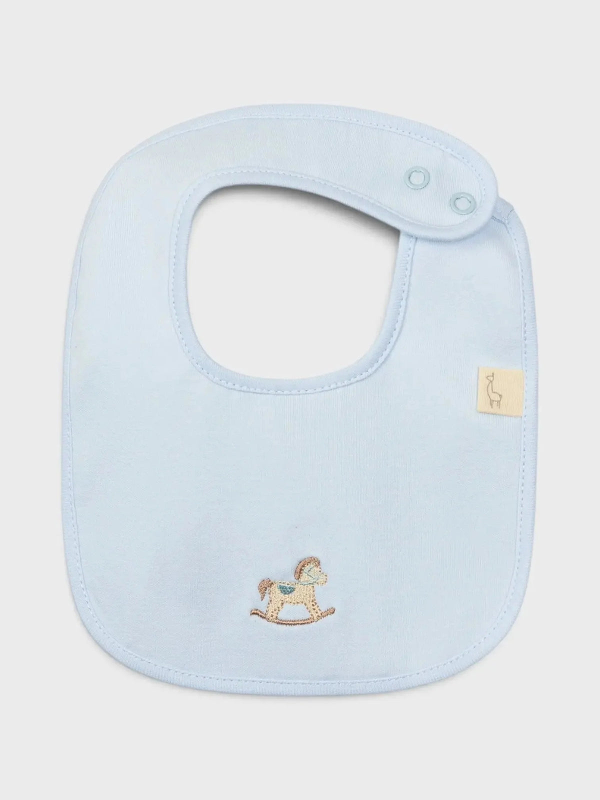 BAVAGLINO ROCKING HORSE BABY GI