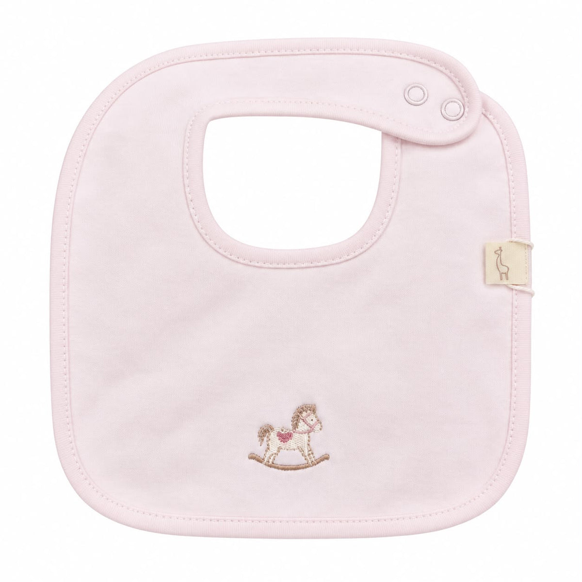 BAVAGLINO ROCKING HORSE BABY GI