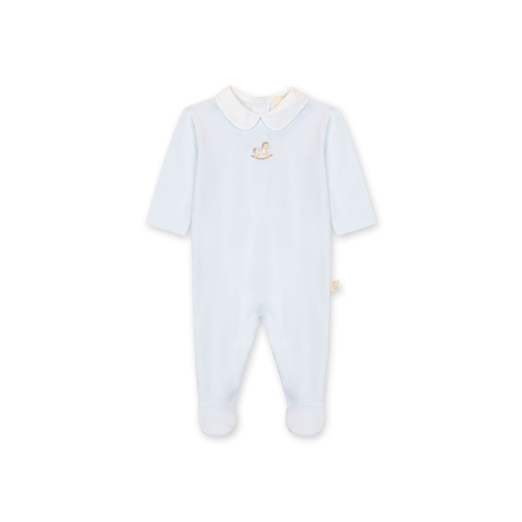 TUTINA NEONATI CAVALLUCCIO A DONDOLO BABY GI