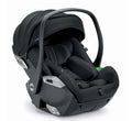 SEGGIOLINO AUTO "RELAX I-SIZE" NERO