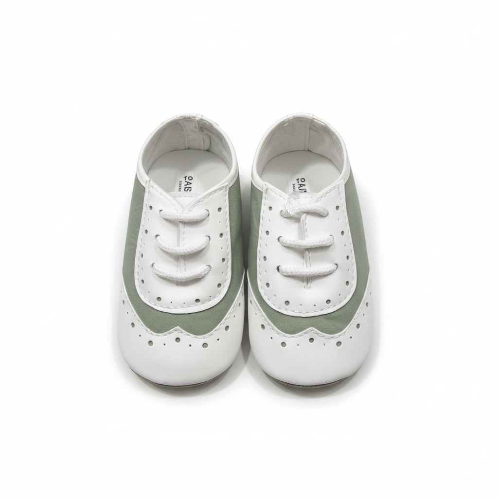 SCARPINE ELEGANTI CON LACCI MINU'