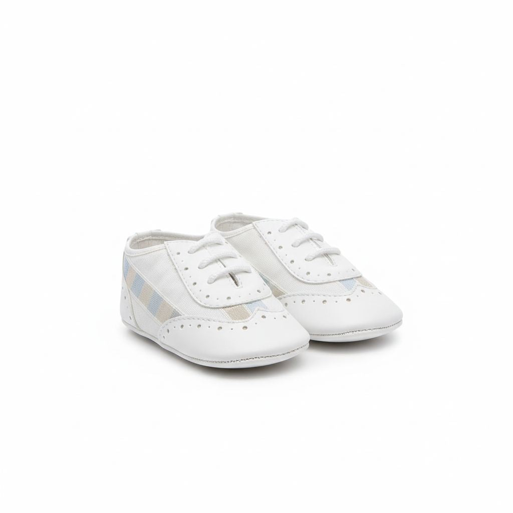 SCARPINE ELEGANTI CON LACCI MINU'