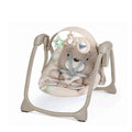 ALTALENA MIDI CAM 261 - Orso Bolle