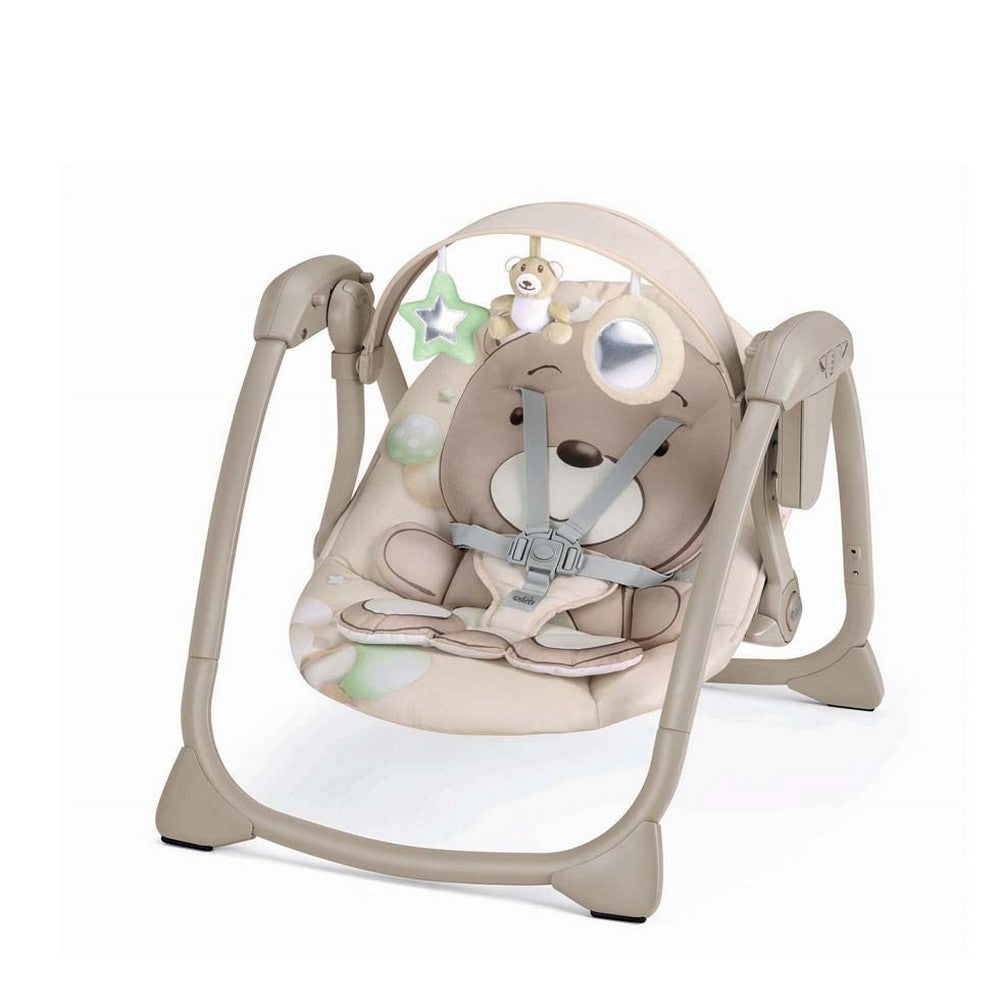 ALTALENA MIDI CAM 261 - Orso Bolle