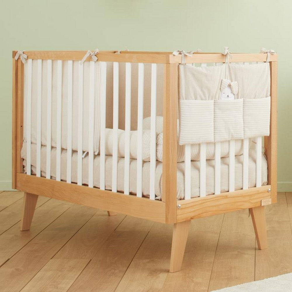 LETTO BUNNY LEGNO