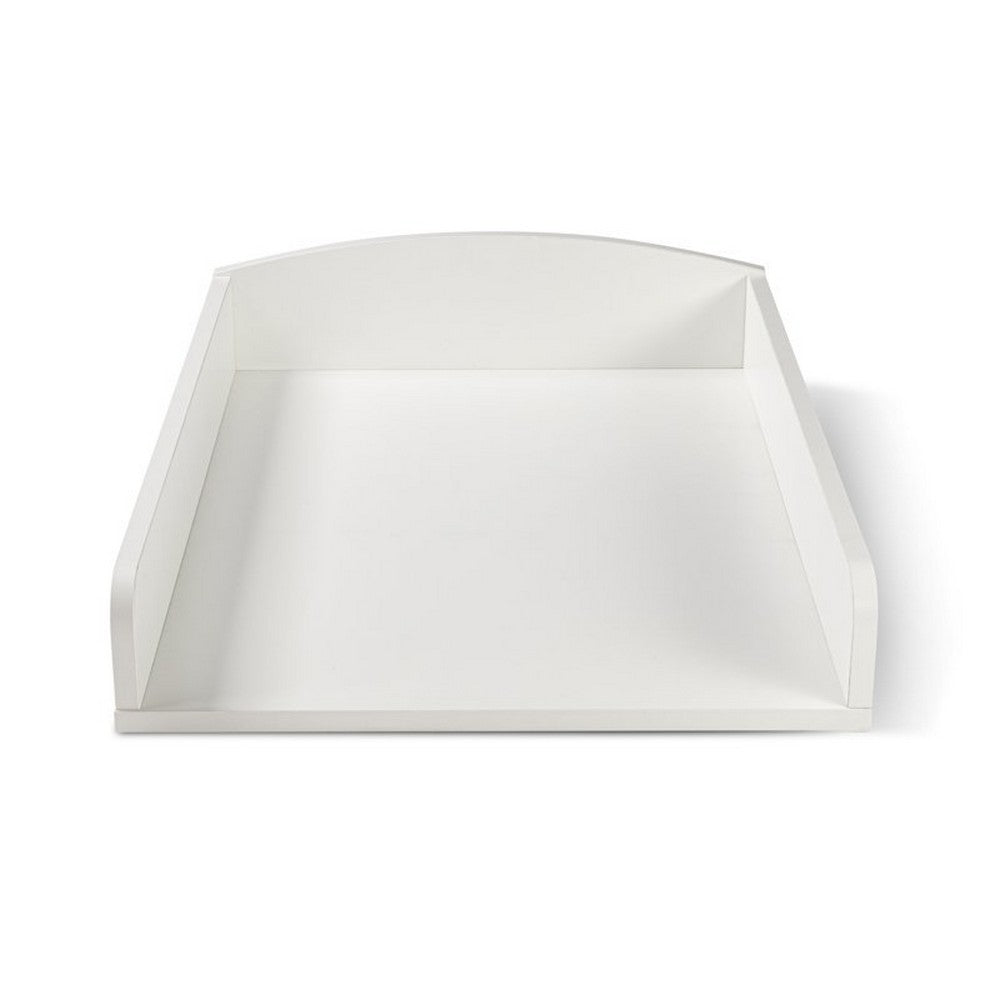 FASCIATOIO IN LEGNO CON MATERASSO