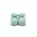 SCARPINE IN FILO CON LACCI BEBE' DI ALMY