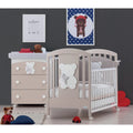 SET COLLEZIONE FUNKY AVANA 3 PZ AZZURRA