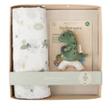 SET REGALO MUSSOLA + TETTARELLA BIMBIDREAMS