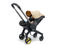 SEGGIOLINO AUTO E PASSEGGINO DOONA I I-SIZE