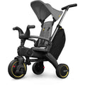 TRICICLO LIKI TRIKE S3 GRIGIO DOONA