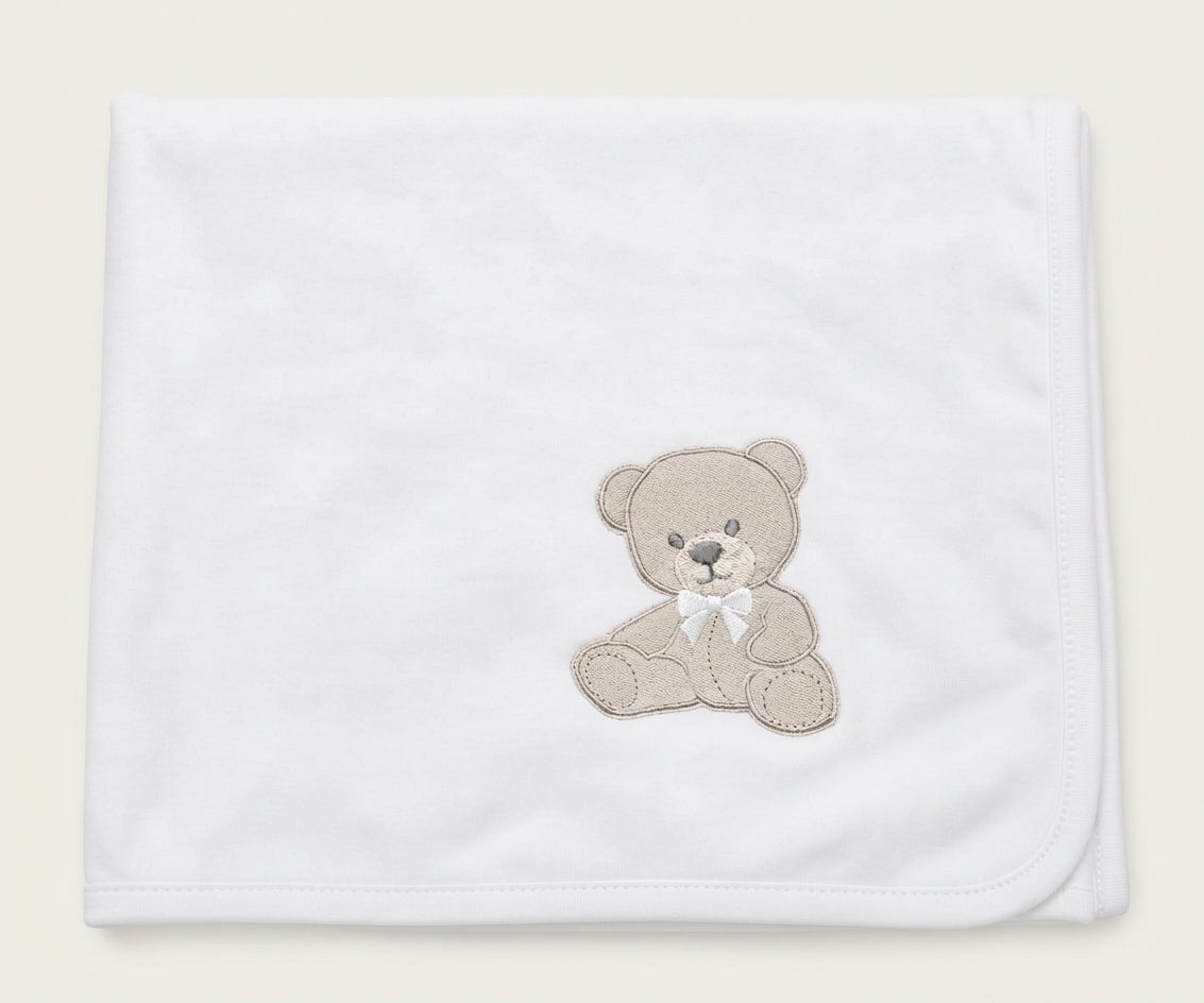 QUADRATTO SWEET TEDDY BABY GI