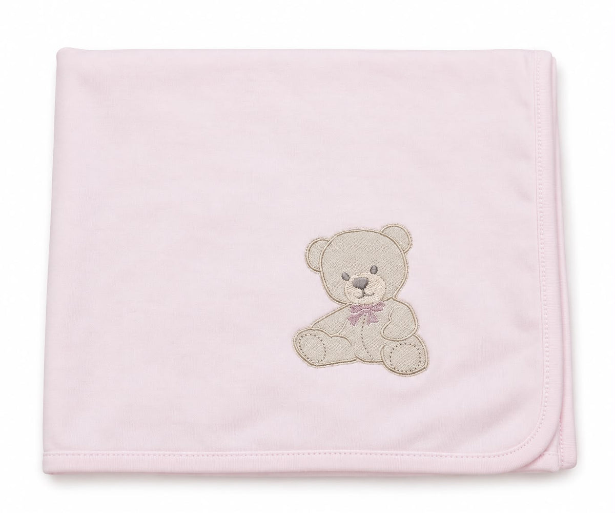 QUADRATTO SWEET TEDDY BABY GI