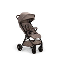 PASSEGGINO NUNA TRVL LX IX CON PARAPIOGGIA + BORSA