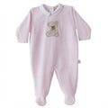 TUTINA IN CINIGLIA SWEET TEDDY BABY GI