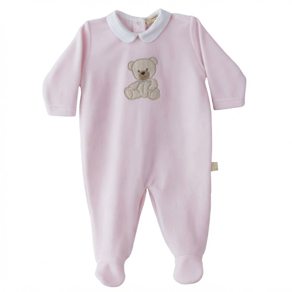 TUTINA IN CINIGLIA SWEET TEDDY BABY GI