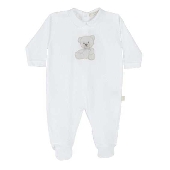 TUTINA IN CINIGLIA SWEET TEDDY BABY GI