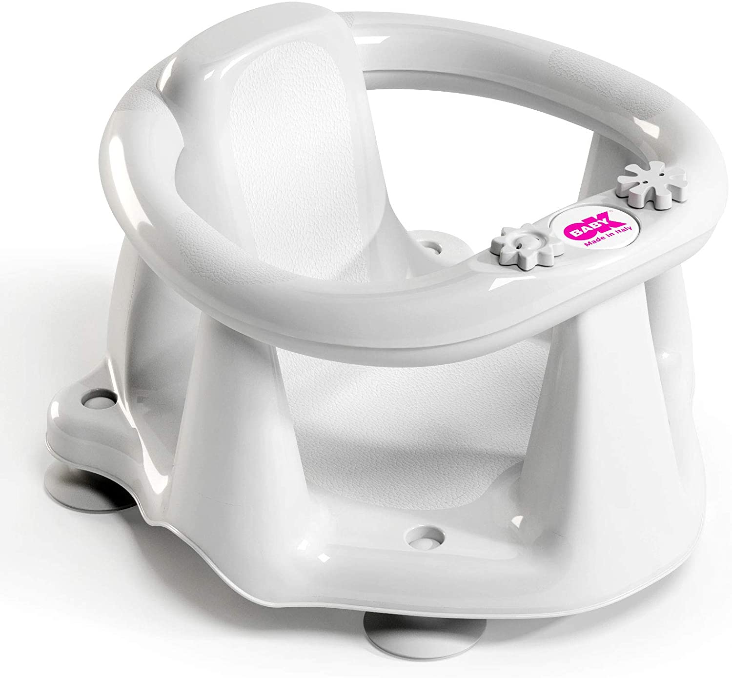 FLIPPER EVOLUTION BIANCO 68