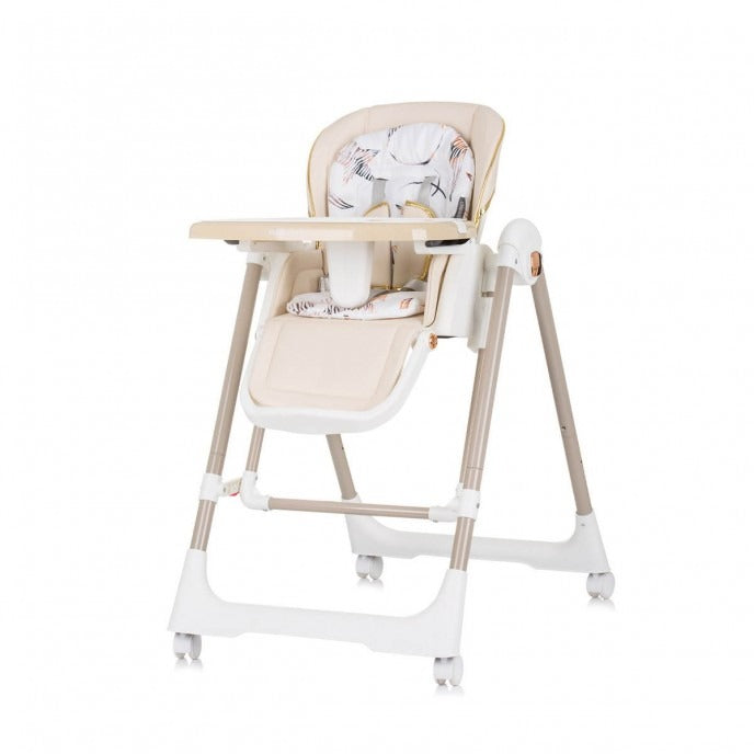 SEDIOLONE PAPPA E ALTALENA 2 IN 1 MILK SHAKE CHIPOLINO