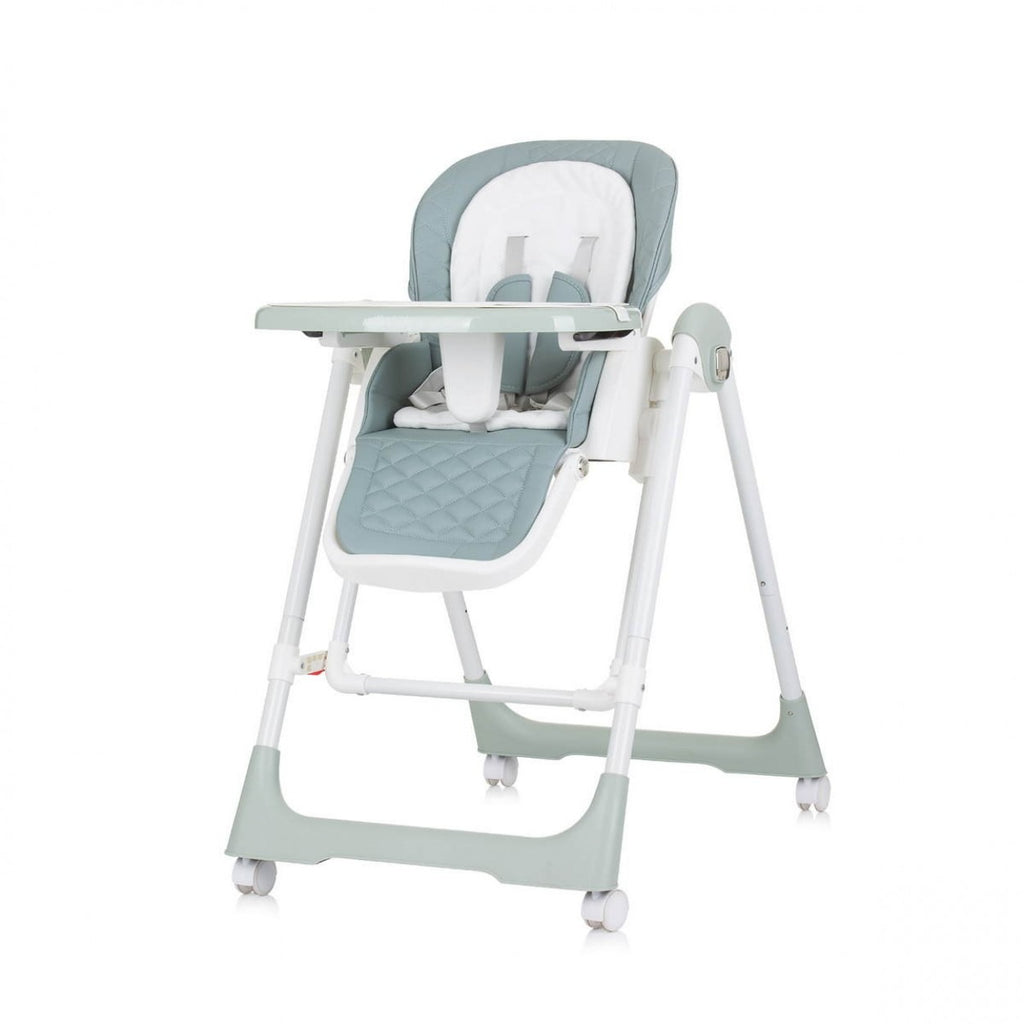 SEDIOLONE PAPPA E ALTALENA 2 IN 1 MILK SHAKE CHIPOLINO