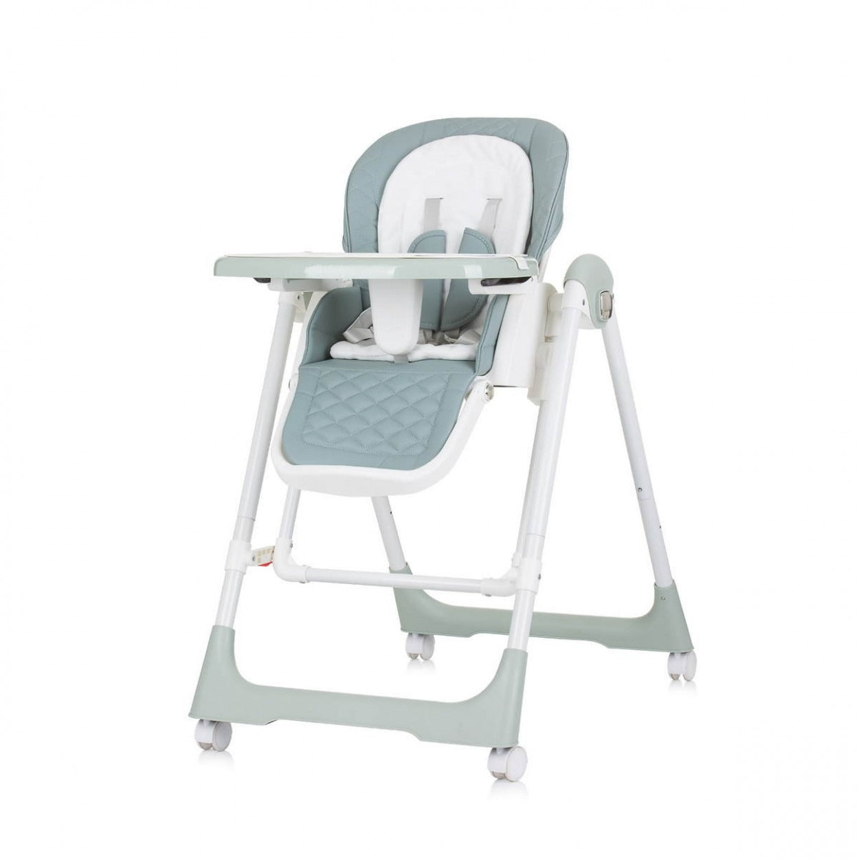 SEDIOLONE PAPPA E ALTALENA 2 IN 1 MILK SHAKE CHIPOLINO