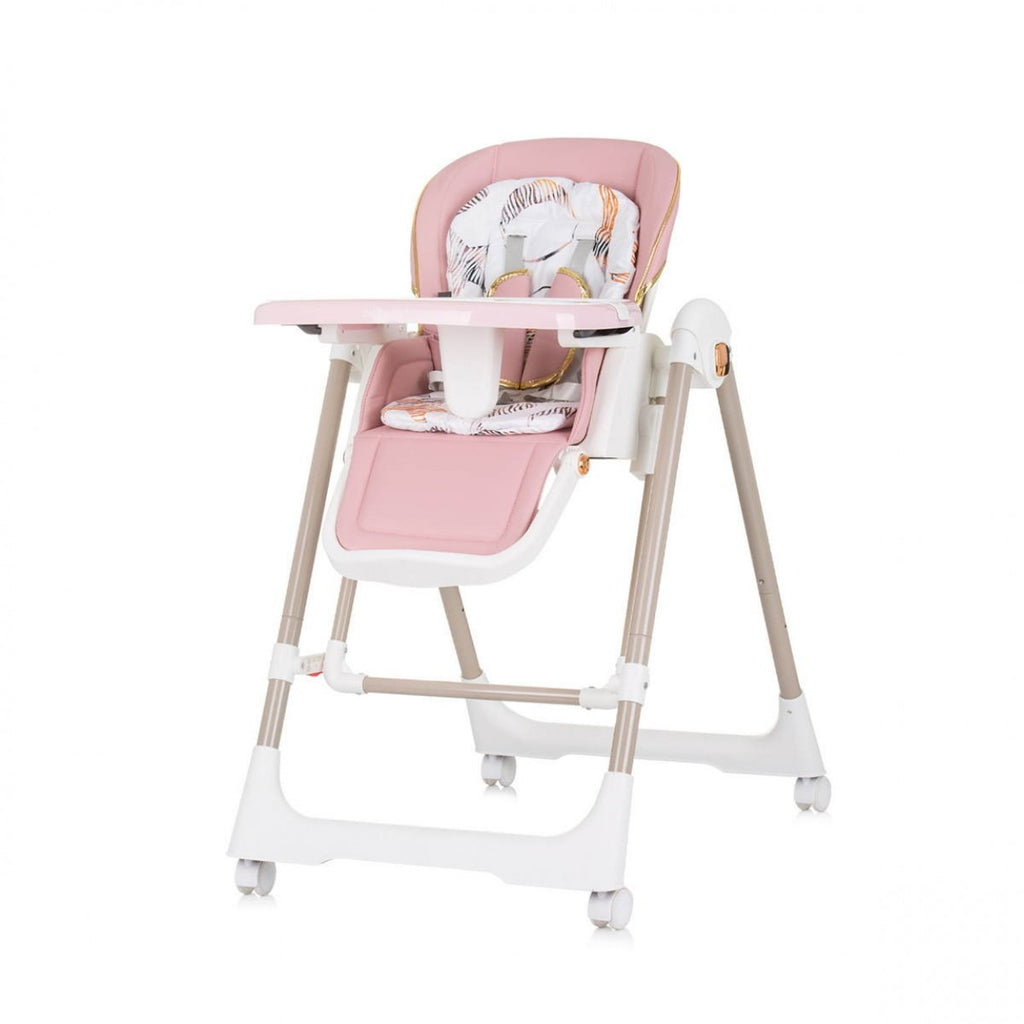 SEDIOLONE PAPPA E ALTALENA 2 IN 1 MILK SHAKE CHIPOLINO