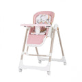 SEDIOLONE PAPPA E ALTALENA 2 IN 1 MILK SHAKE CHIPOLINO
