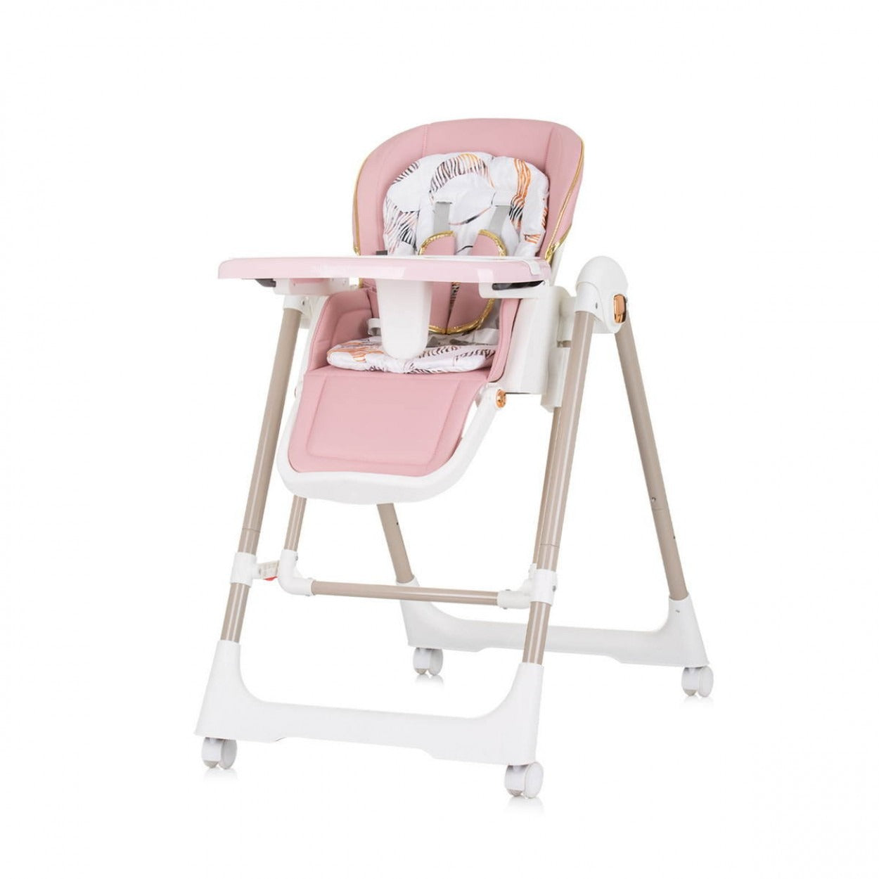 SEDIOLONE PAPPA E ALTALENA 2 IN 1 MILK SHAKE CHIPOLINO