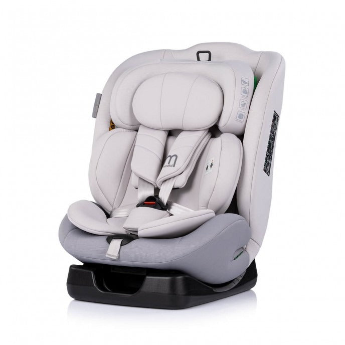 SEGGIOLINO AUTO PER BAMBINI MONDIAL I-SIZE CHIPOLINO