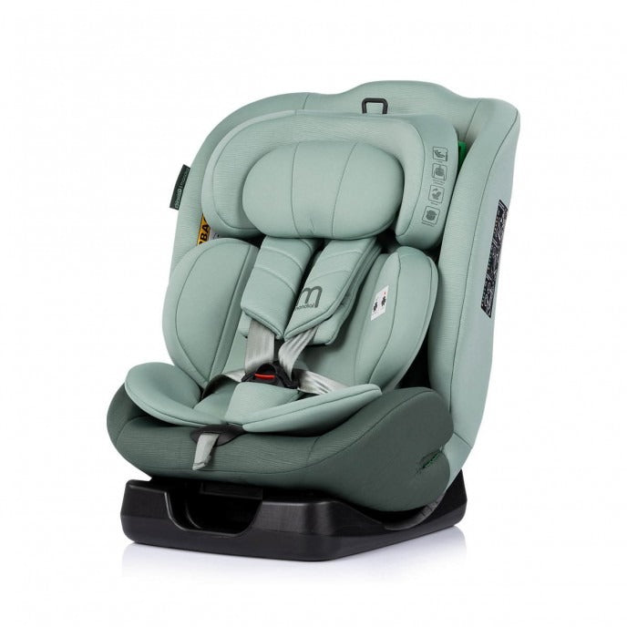 SEGGIOLINO AUTO PER BAMBINI MONDIAL I-SIZE CHIPOLINO