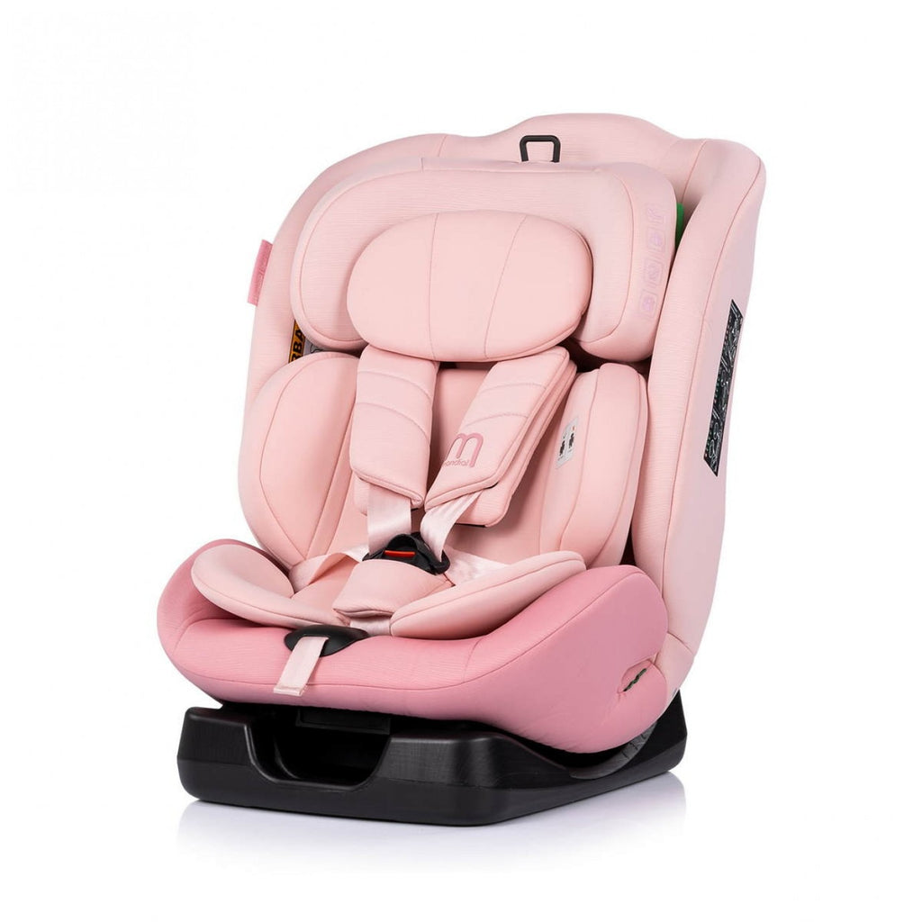 SEGGIOLINO AUTO PER BAMBINI MONDIAL I-SIZE CHIPOLINO