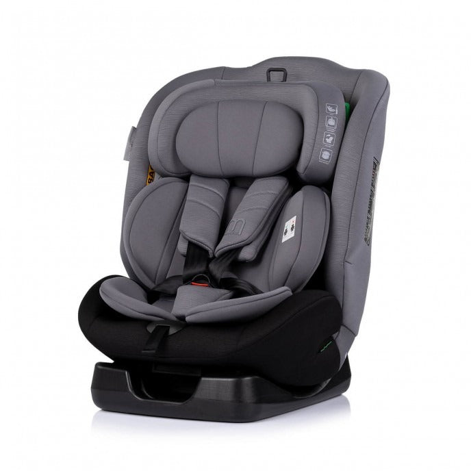 SEGGIOLINO AUTO PER BAMBINI MONDIAL I-SIZE CHIPOLINO
