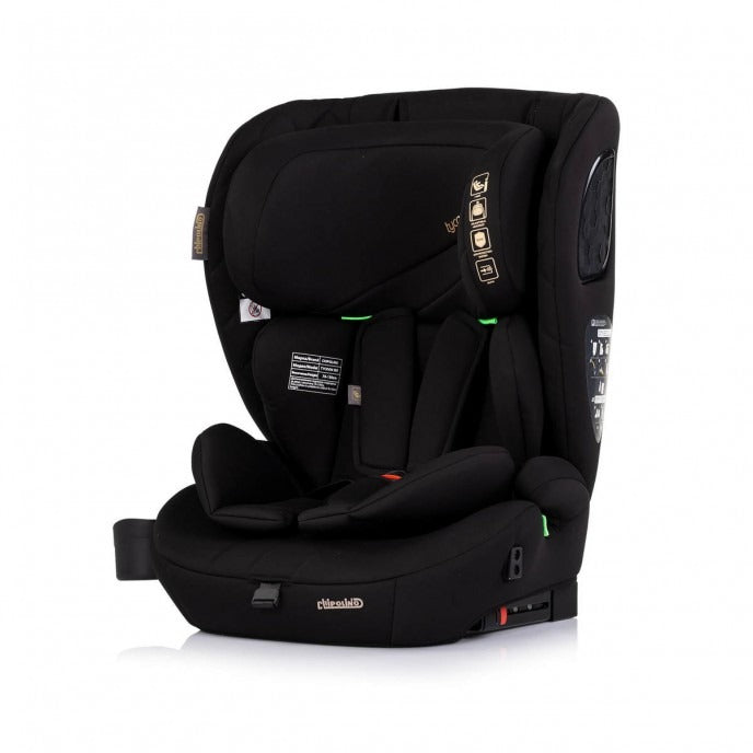 SEGGIOLINO AUTO ISOFIX TYCOON ISO CHIPOLINO