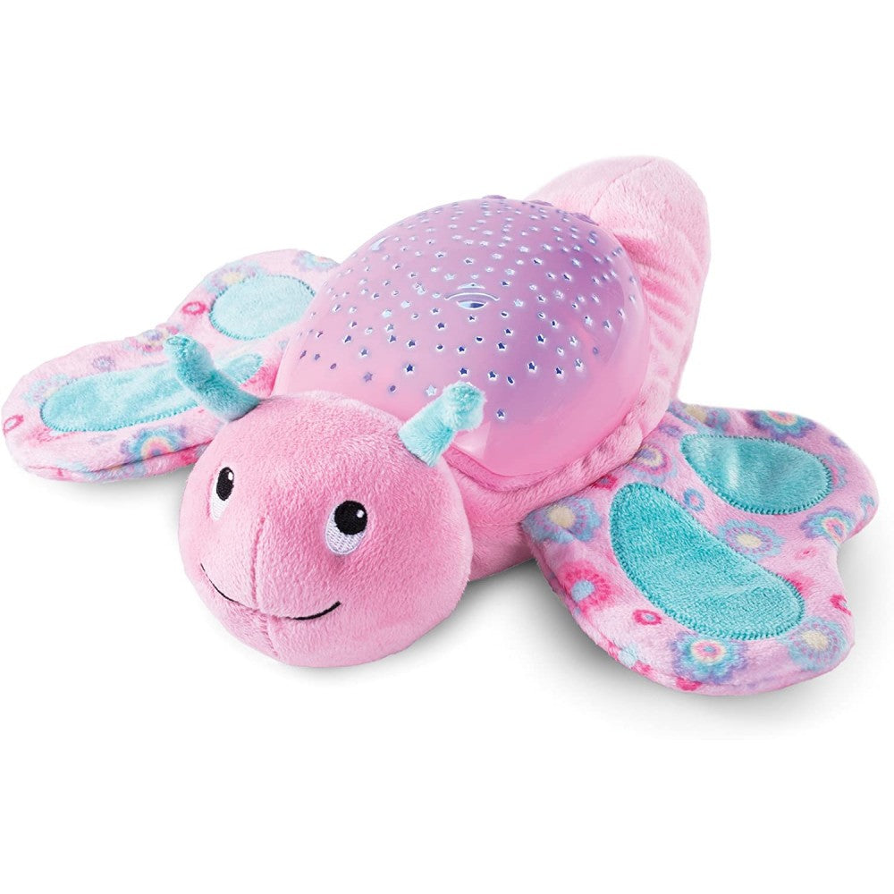 PELUCHE SUMMERINFANT PROIETTORE DI STELLE SLUMBER BUDDIES FARFALLA